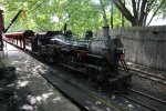 Milwaukee County Zoo Railway #1924